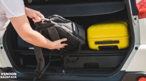 Carry-On Dilemma Should You Fly with a Suitcase or a Backpack