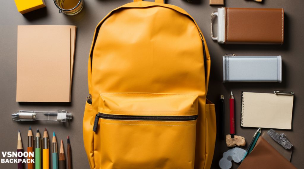 What to Put in Your Backpack for 5th Grade