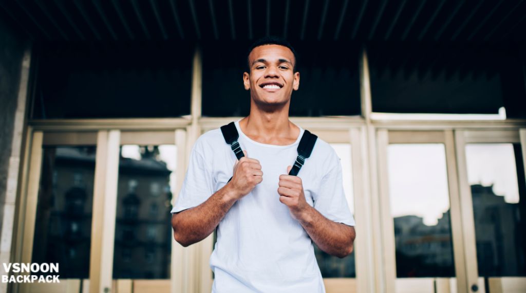 What Size Backpack Is a Personal Item